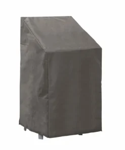 Stapelsessel-Schutzhülle 66 x 128 x 66 cm