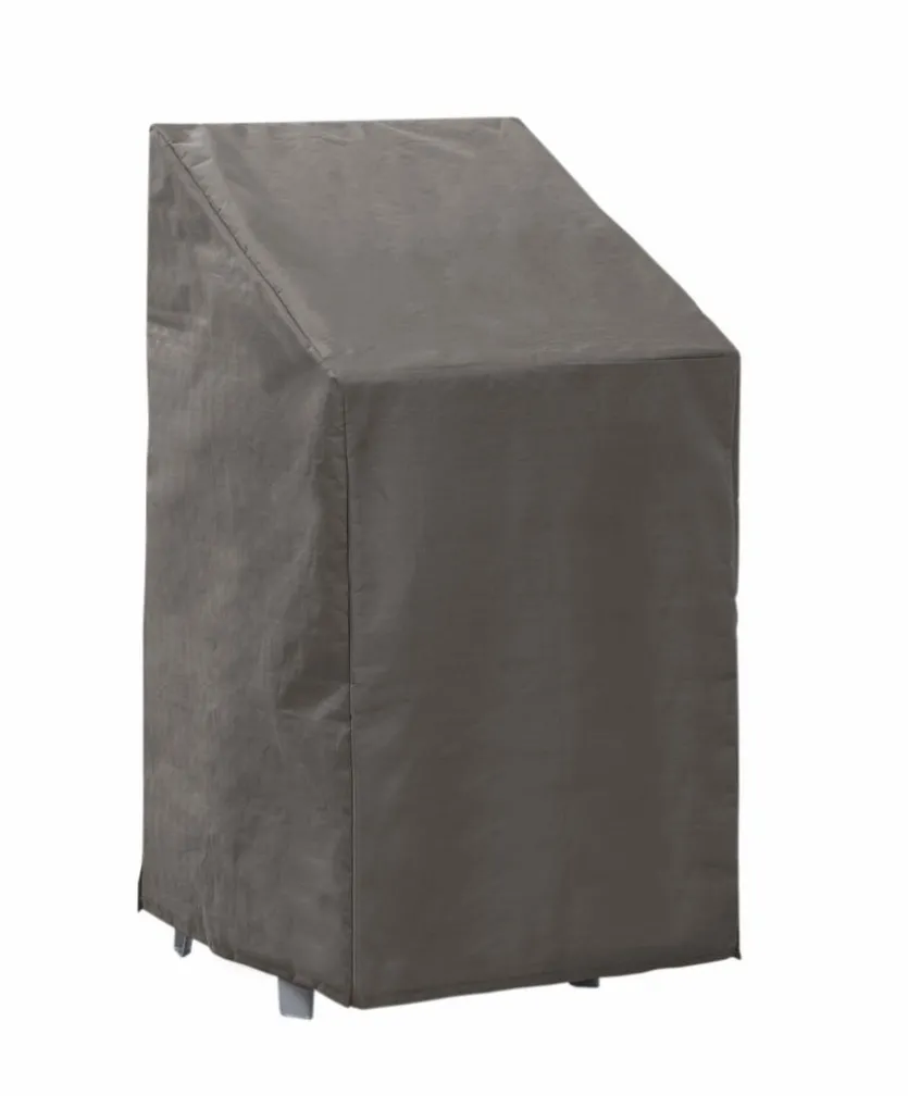 Stapelsessel-Schutzhülle 66 x 128 x 66 cm
