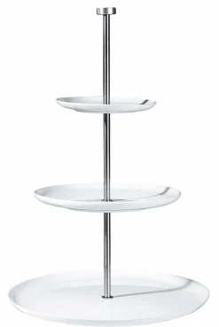 3-stöckige Etagere Grande