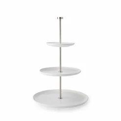 3-stöckige Etagere Grande
