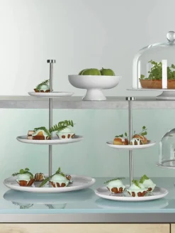 3-stöckige Etagere Grande