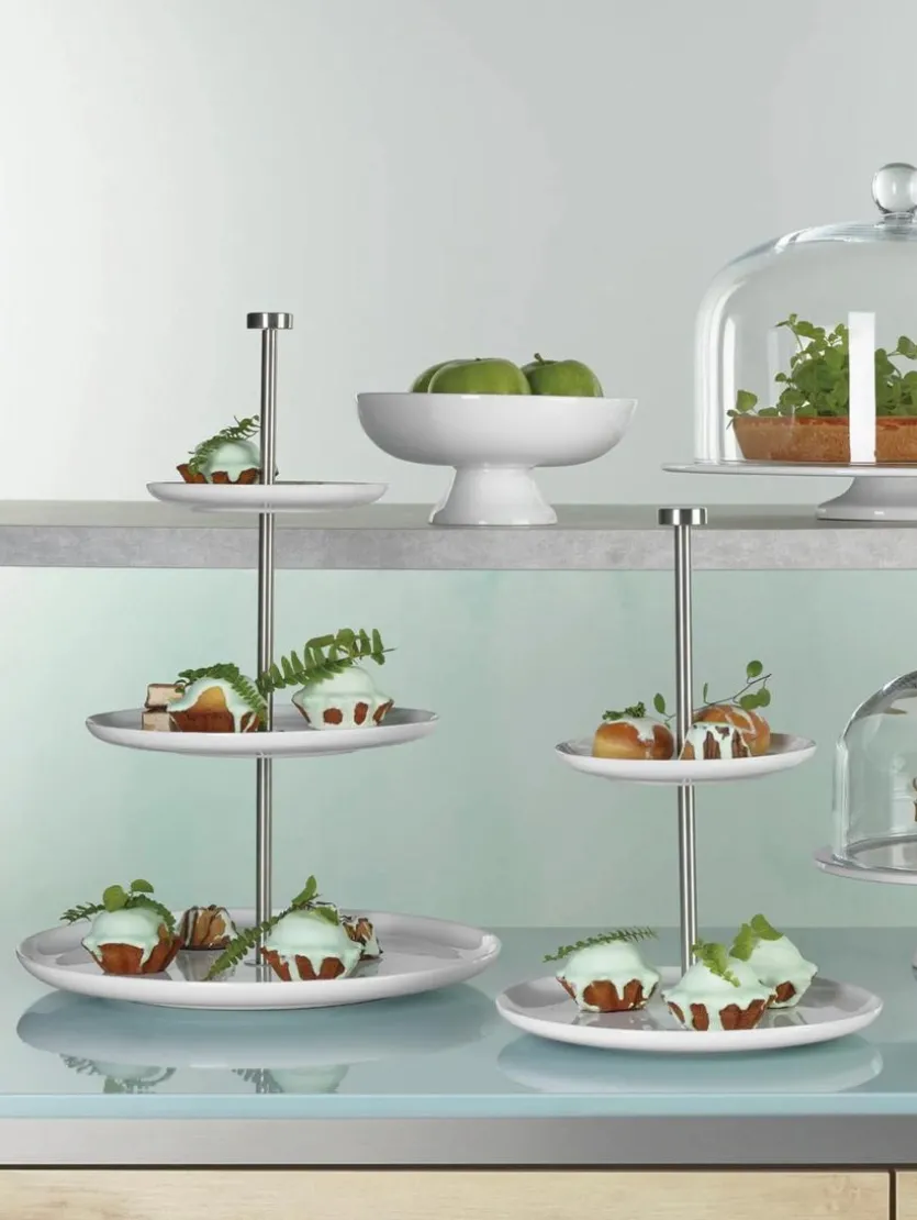 3-stöckige Etagere Grande