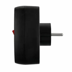 Steckdosenadapter 2+1