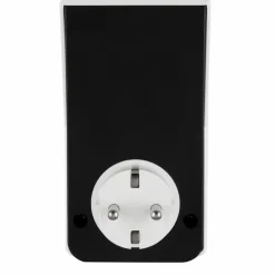 Steckdosenadapter USB / Induktion