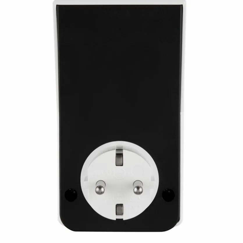 Steckdosenadapter USB / Induktion