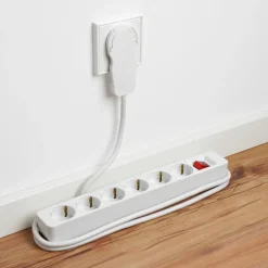 Steckdosenleiste Smart