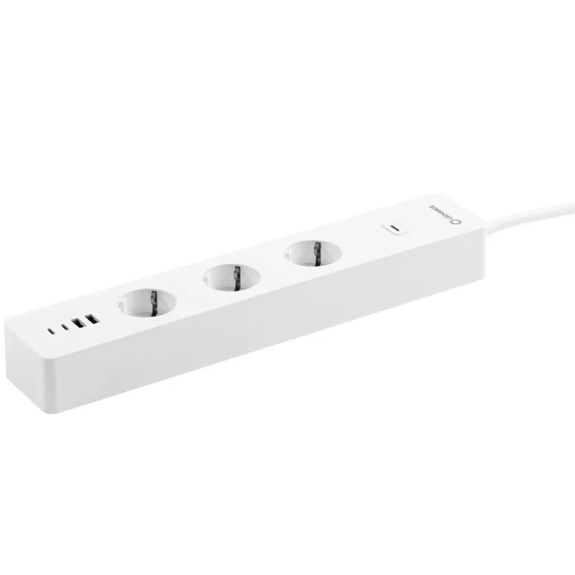 Steckdosenleiste Smart