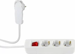 Steckdosenleiste Smart
