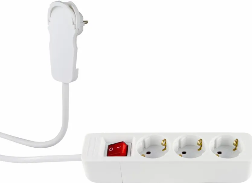 Steckdosenleiste Smart