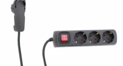 Steckdosenleiste Smart