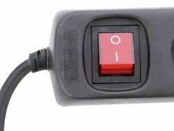 Steckdosenleiste Smart