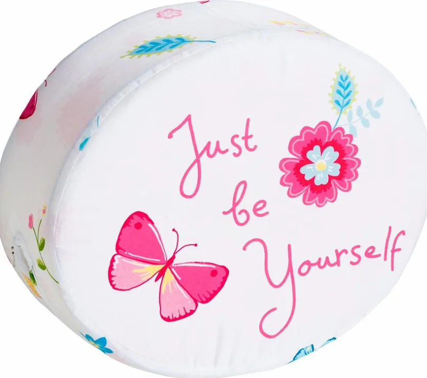 Steckkissen PAIDI, Just be yourself