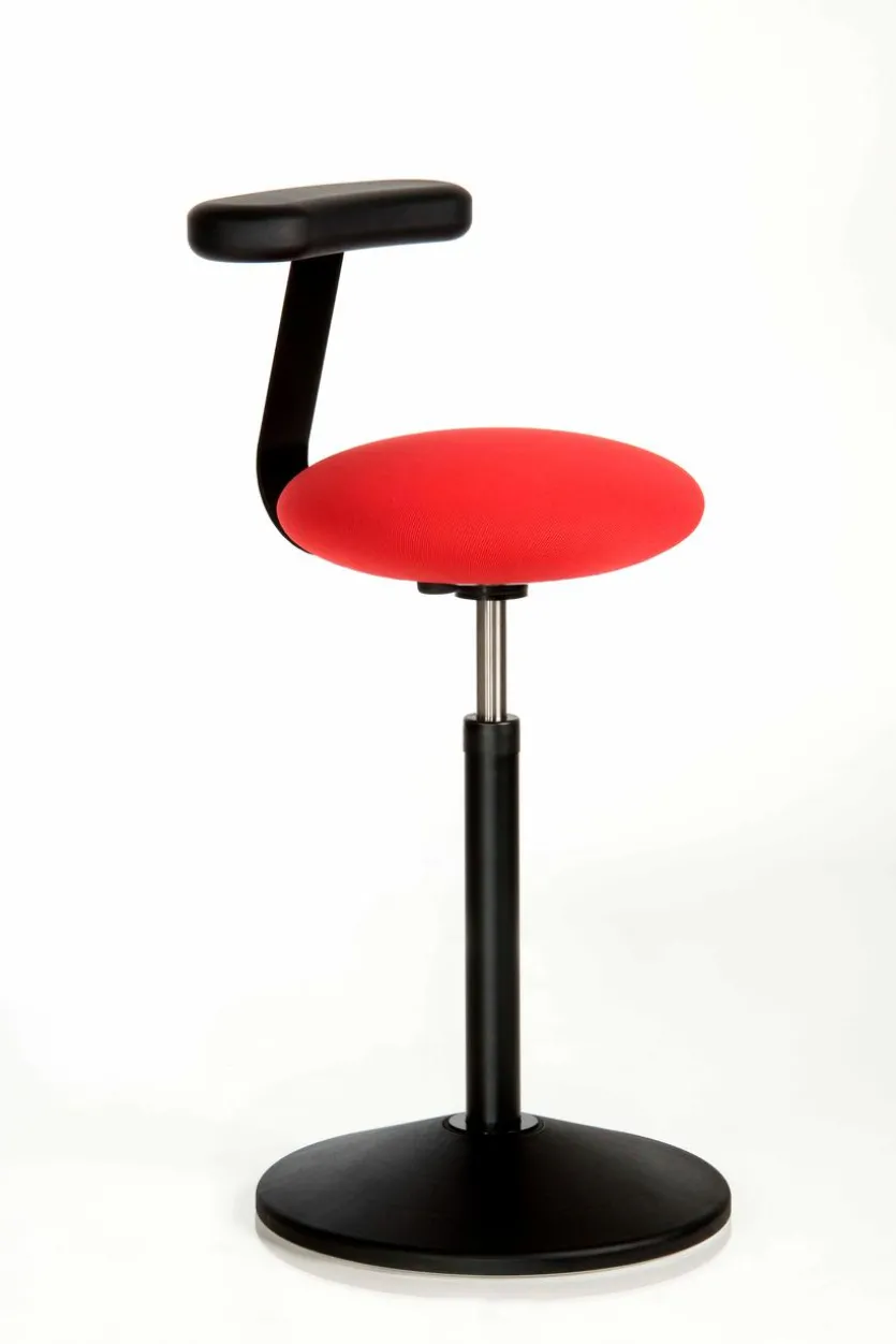 Stehhocker Solo mit Monopad