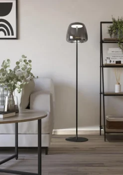 Stehlampe Alfero Z