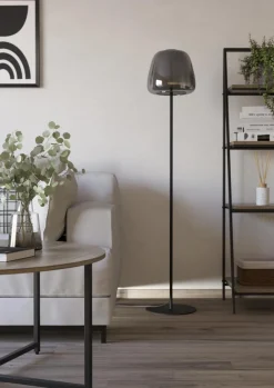 Stehlampe Alfero Z