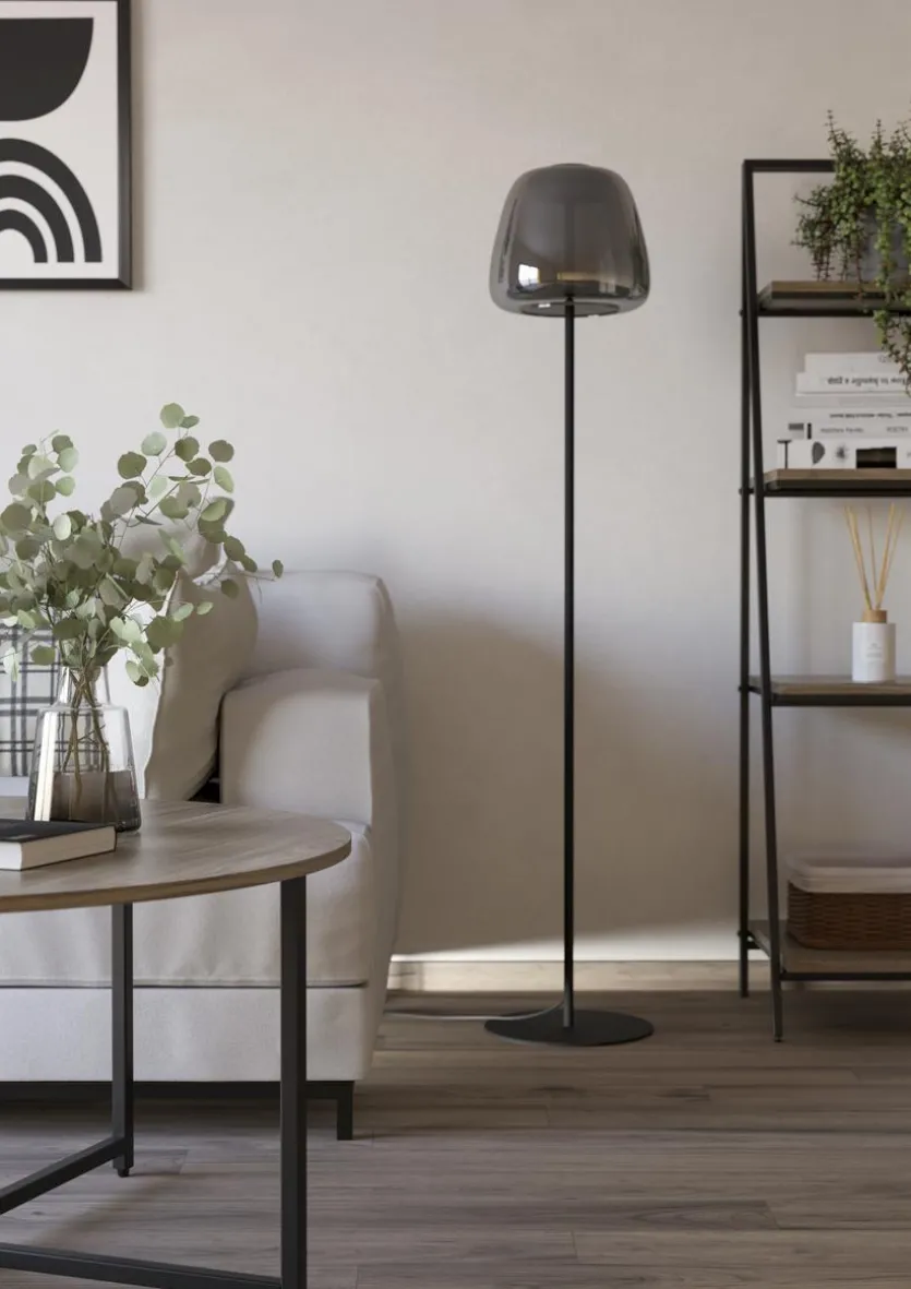 Stehlampe Alfero Z