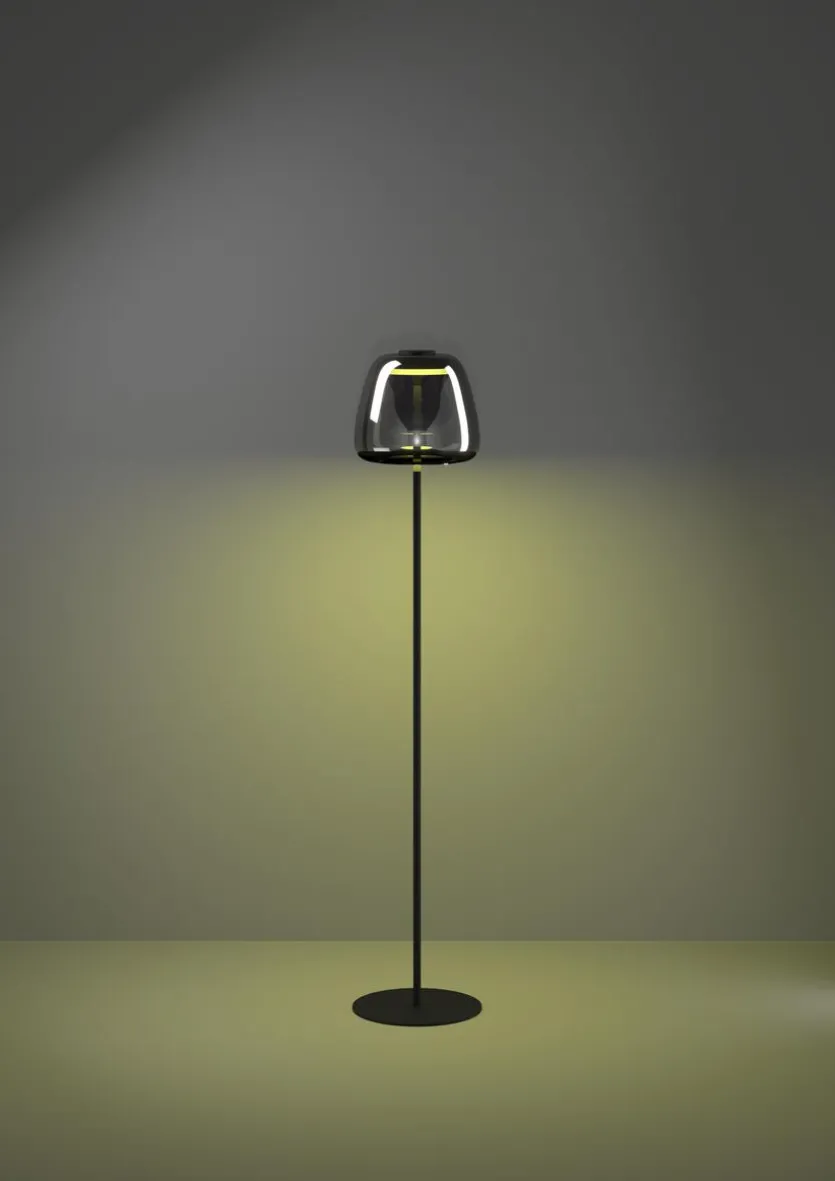 Stehlampe Alfero Z