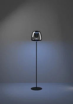 Stehlampe Alfero Z