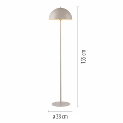 Stehlampe Ali