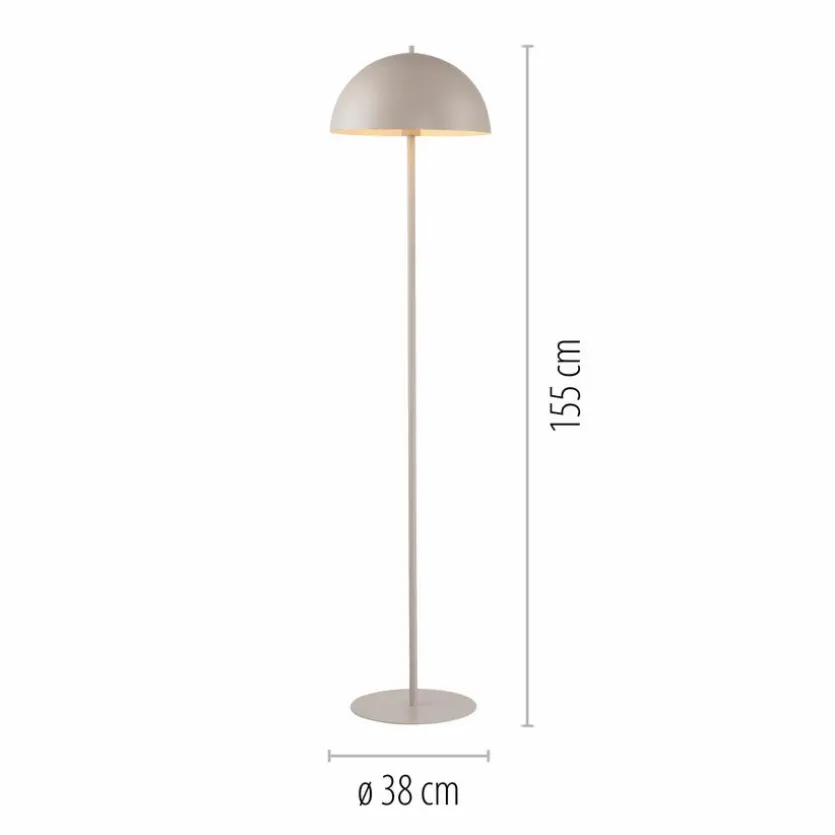 Stehlampe Ali