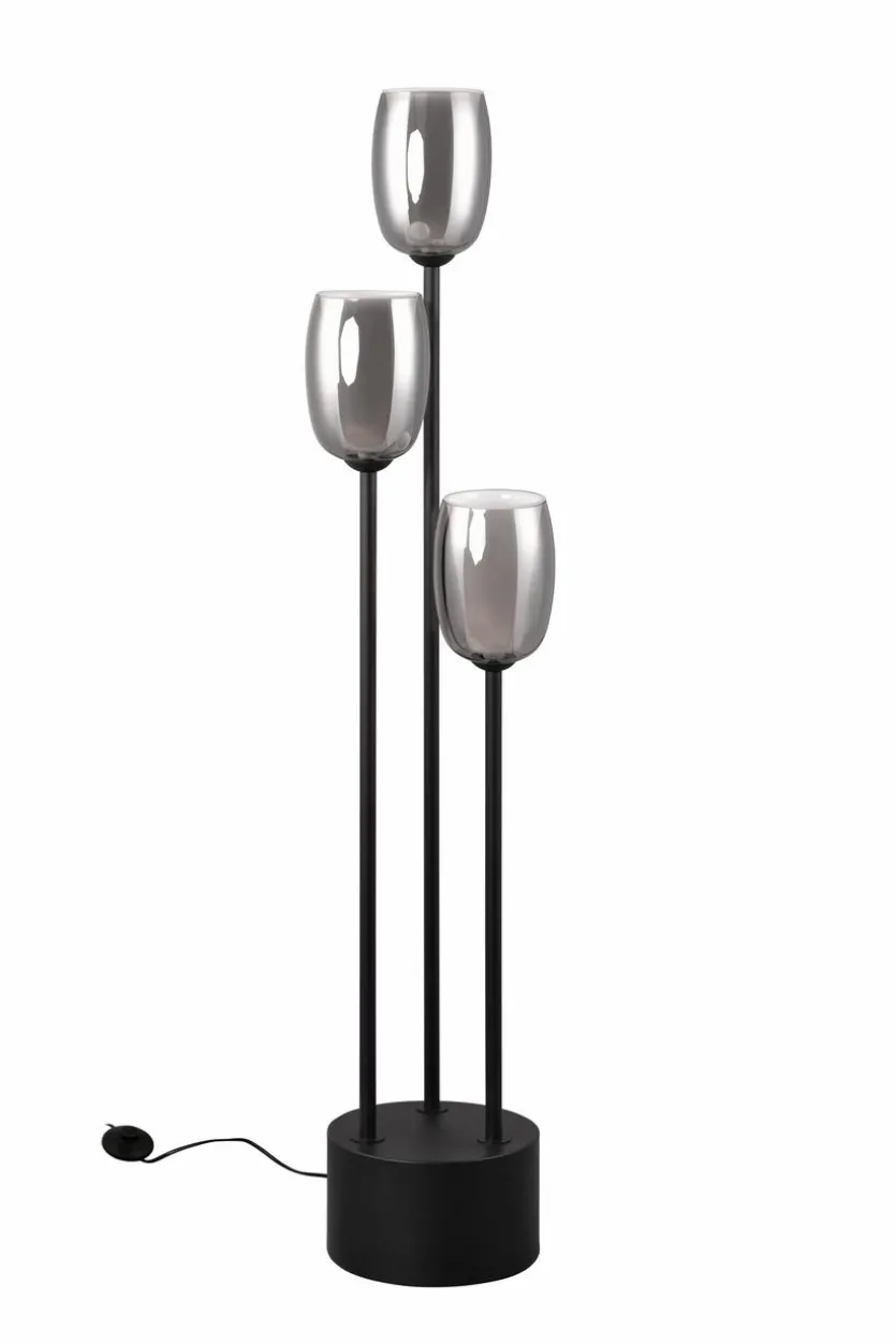 Stehlampe Barret