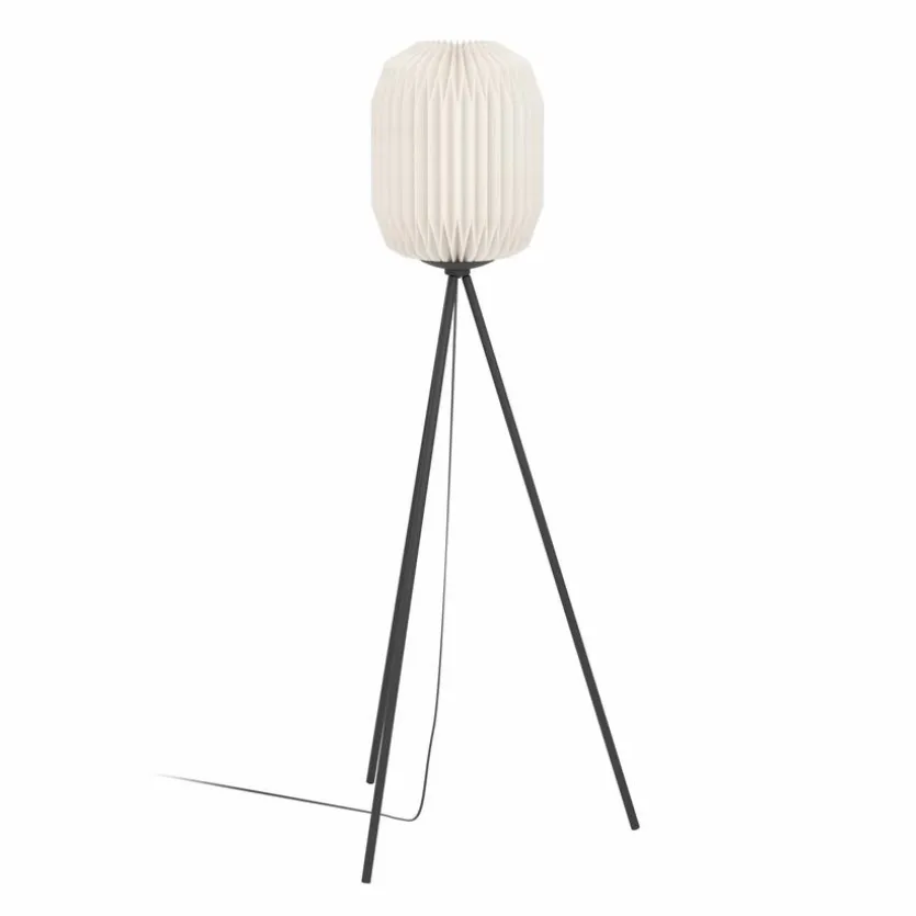 Stehlampe Belgrave