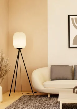 Stehlampe Belgrave
