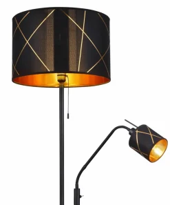 Stehlampe Bemmo