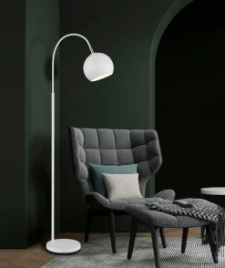 Stehlampe Benno