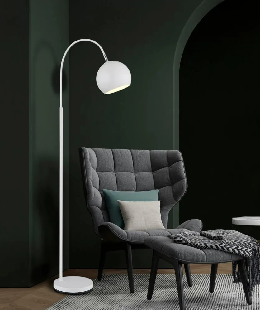 Stehlampe Benno