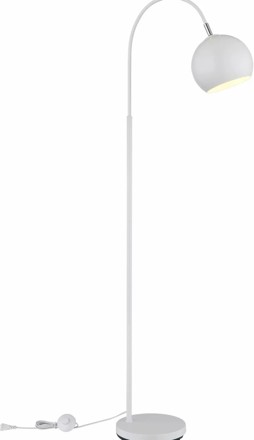 Stehlampe Benno