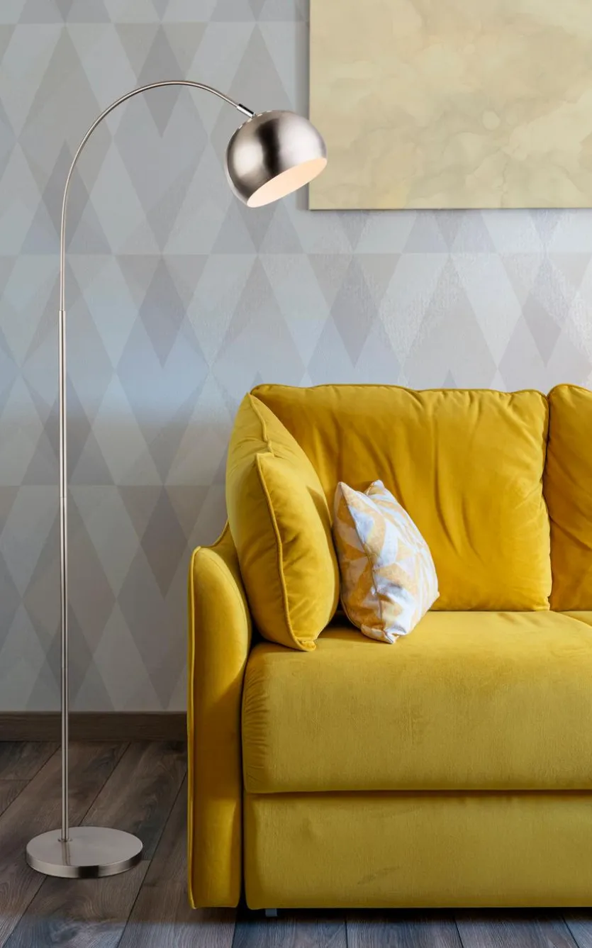 Stehlampe Benno