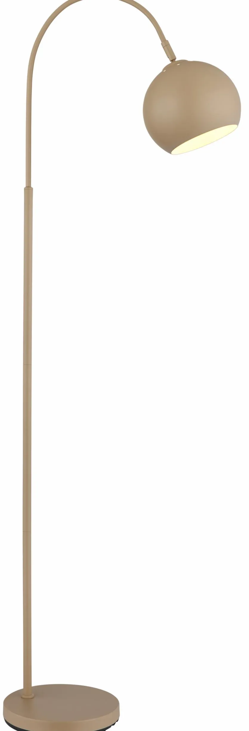 Stehlampe Benno