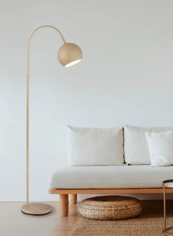 Stehlampe Benno