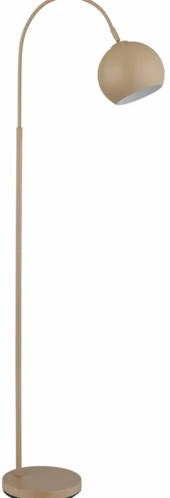 Stehlampe Benno