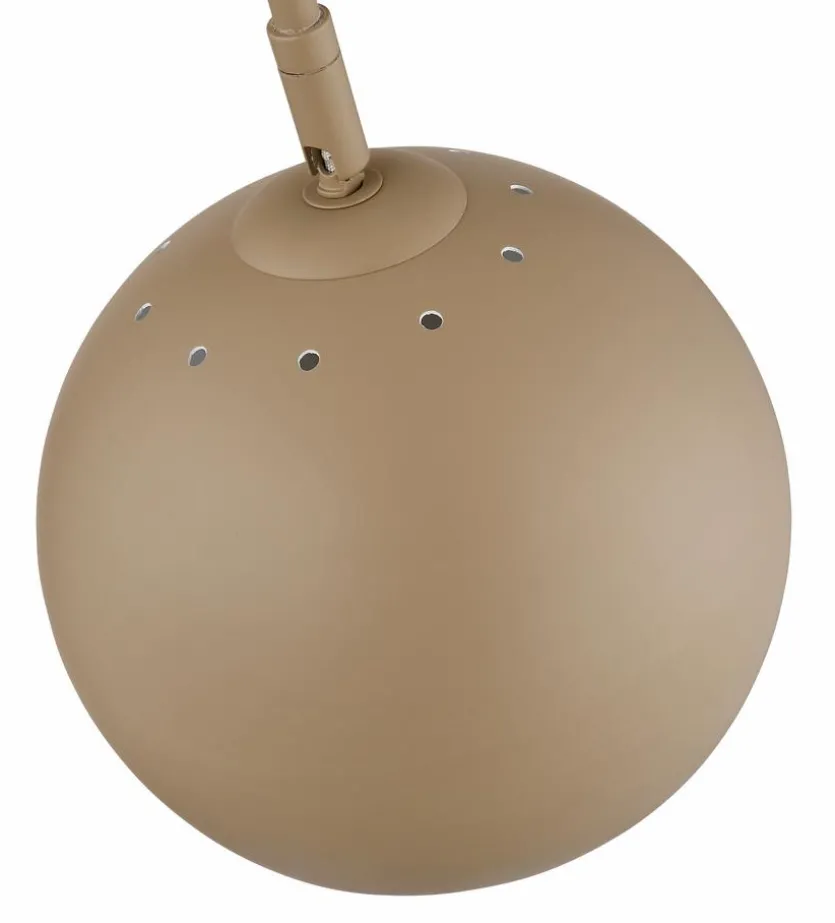 Stehlampe Benno