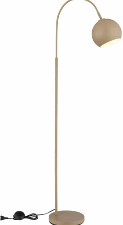 Stehlampe Benno