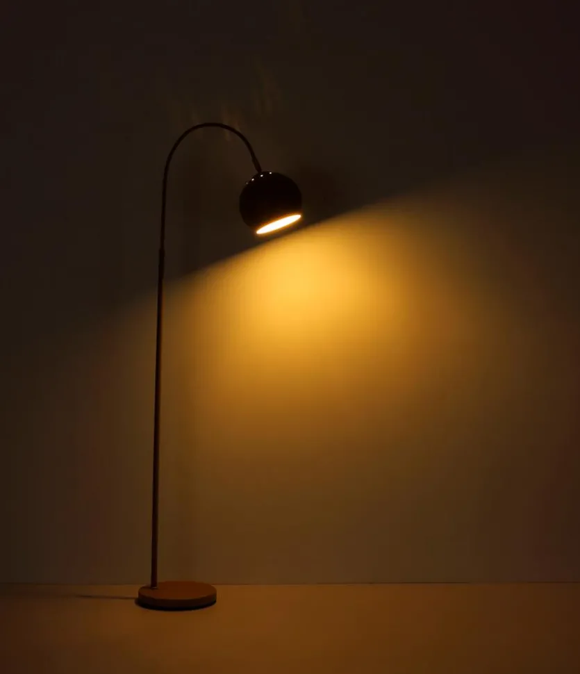 Stehlampe Benno