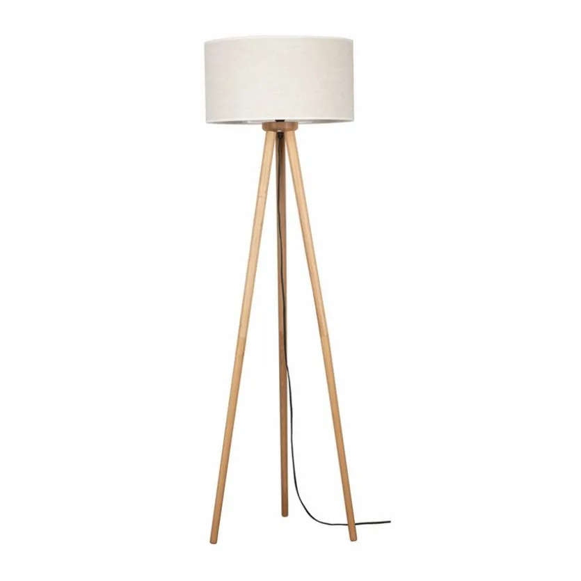Stehlampe Boho