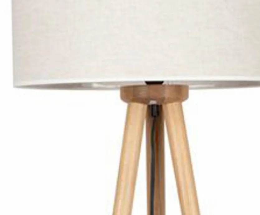 Stehlampe Boho