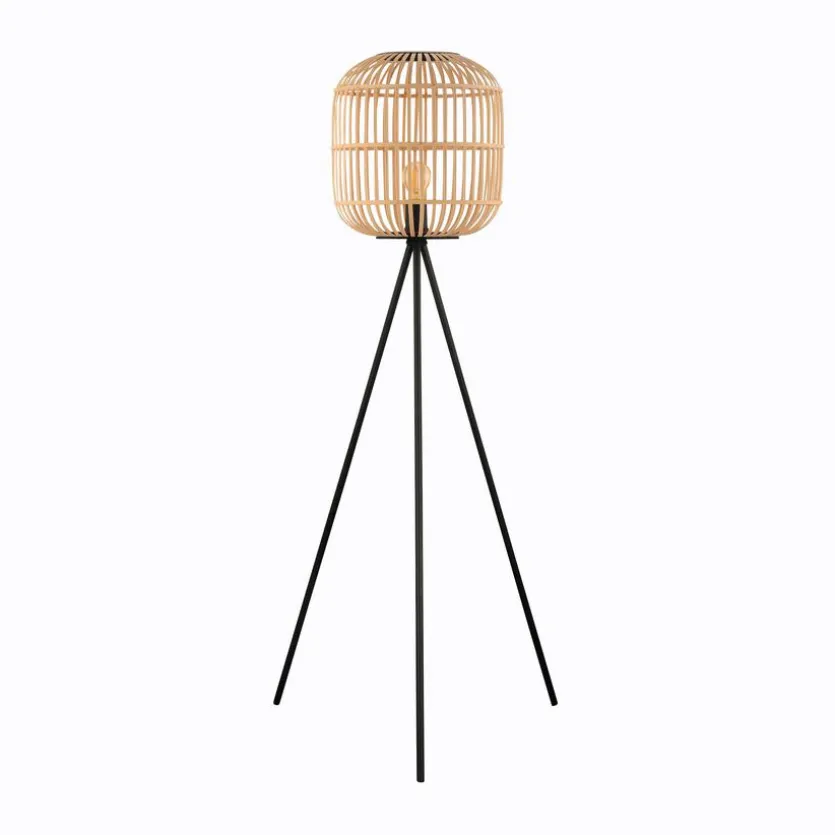 Stehlampe Bordesley