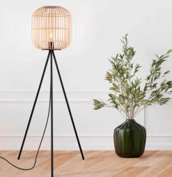Stehlampe Bordesley
