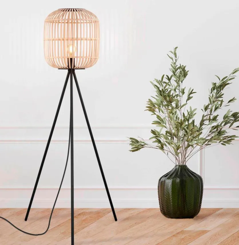 Stehlampe Bordesley