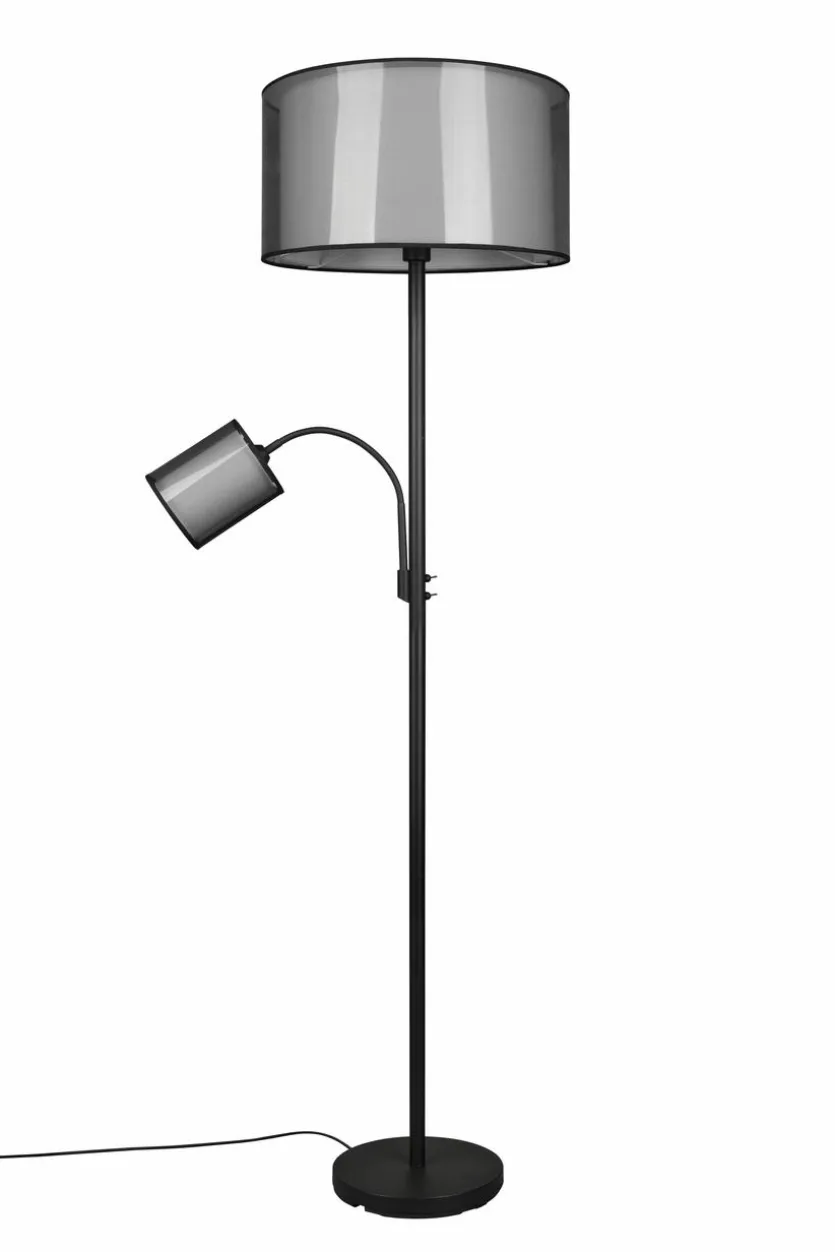 Stehlampe Burton