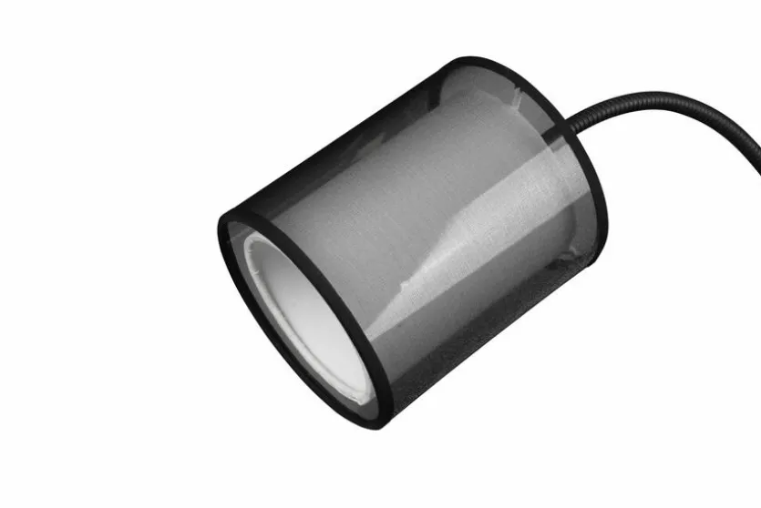 Stehlampe Burton