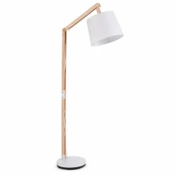 Stehlampe Carlyn
