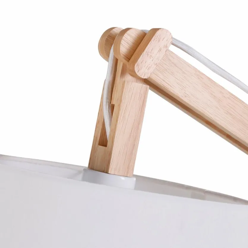 Stehlampe Carlyn