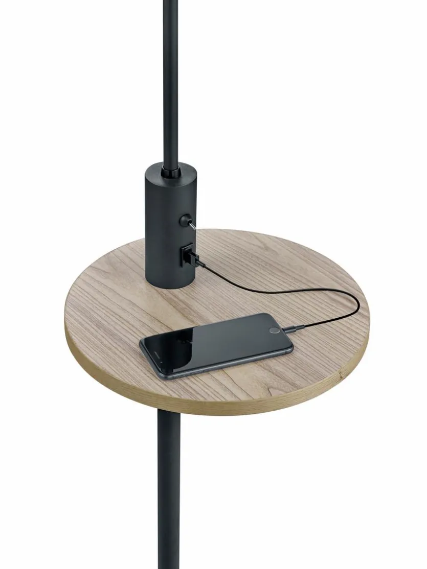 Stehlampe Claas