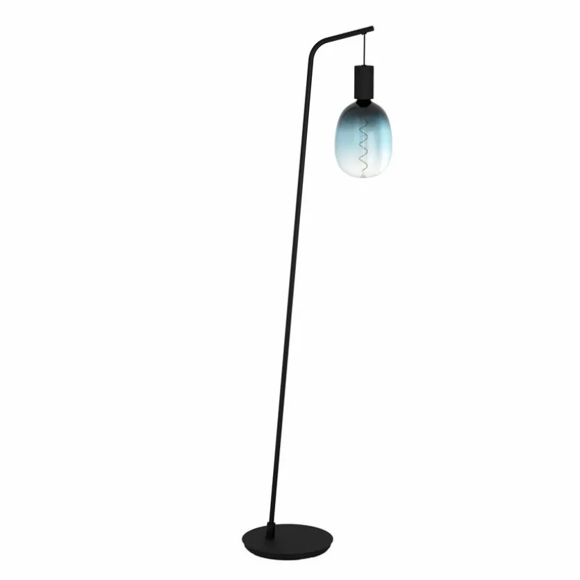 Stehlampe Cranley