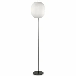 Stehlampe Domizia